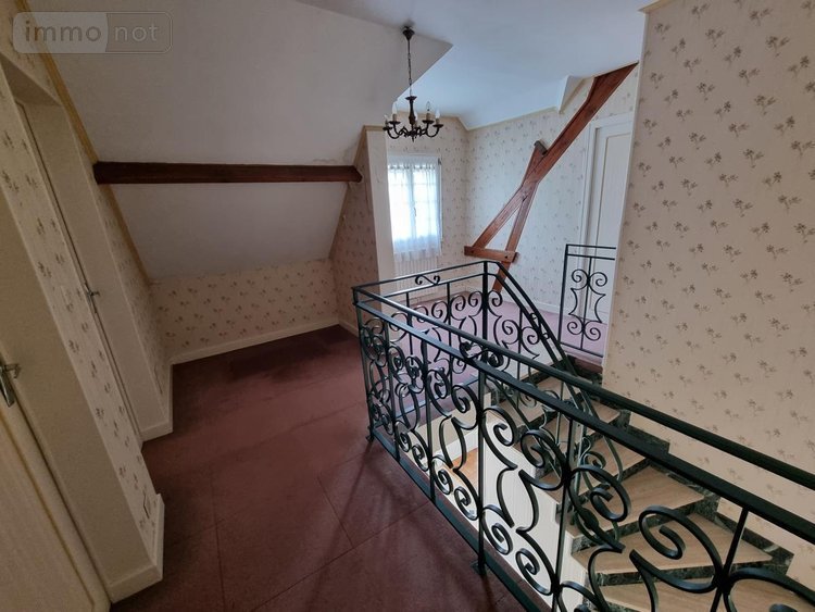 Maison a vendre Amilly 45200 Loiret 175 m2 8 pièces 272999 euros