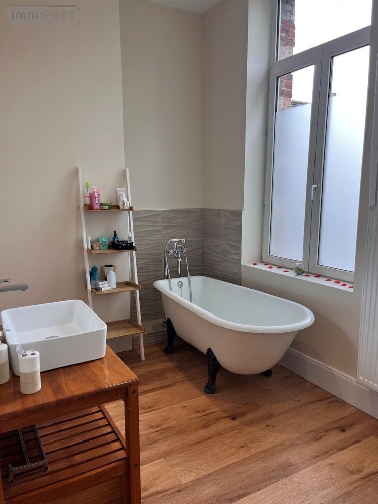 Location appartement Cambrai 59400 Nord 18 m2 1 pièce 400 euros