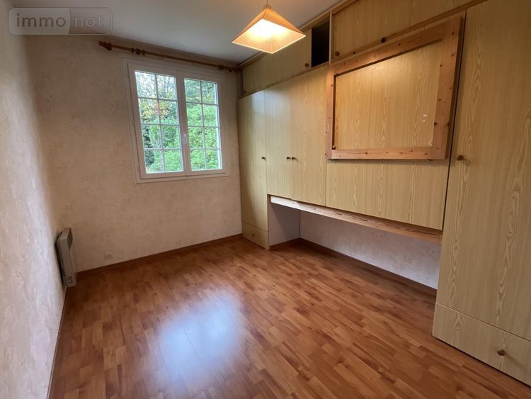 Maison a vendre Ploemeur 56270 Morbihan 100 m2 5 pièces 364040 euros