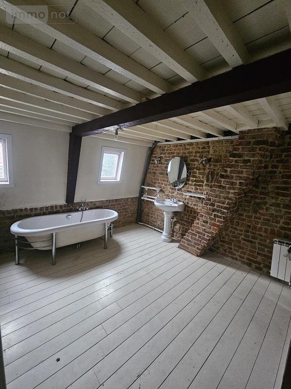 Maison a vendre Tourcoing 59200 Nord 66 m2 3 pièces 55000 euros