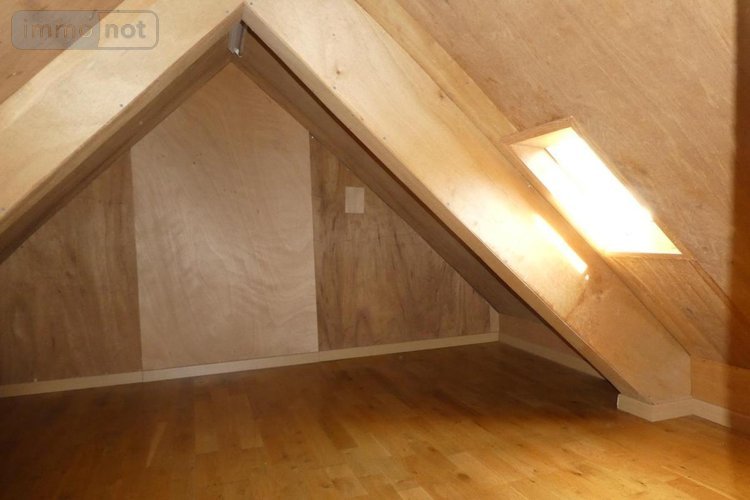 Maison a vendre Plourin-lès-Morlaix 29600 Finistère 124 m2 8 pièces 255910 euros