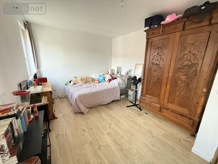 Maison a vendre Villers-Bretonneux 80800 Somme 110 m2 4 pièces 291200 euros