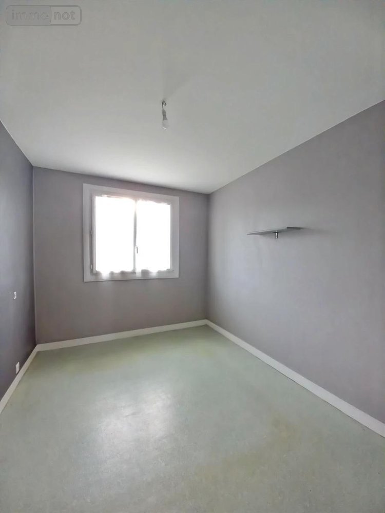 Maison a vendre Camors 56330 Morbihan 80 m2 5 pièces 177560 euros