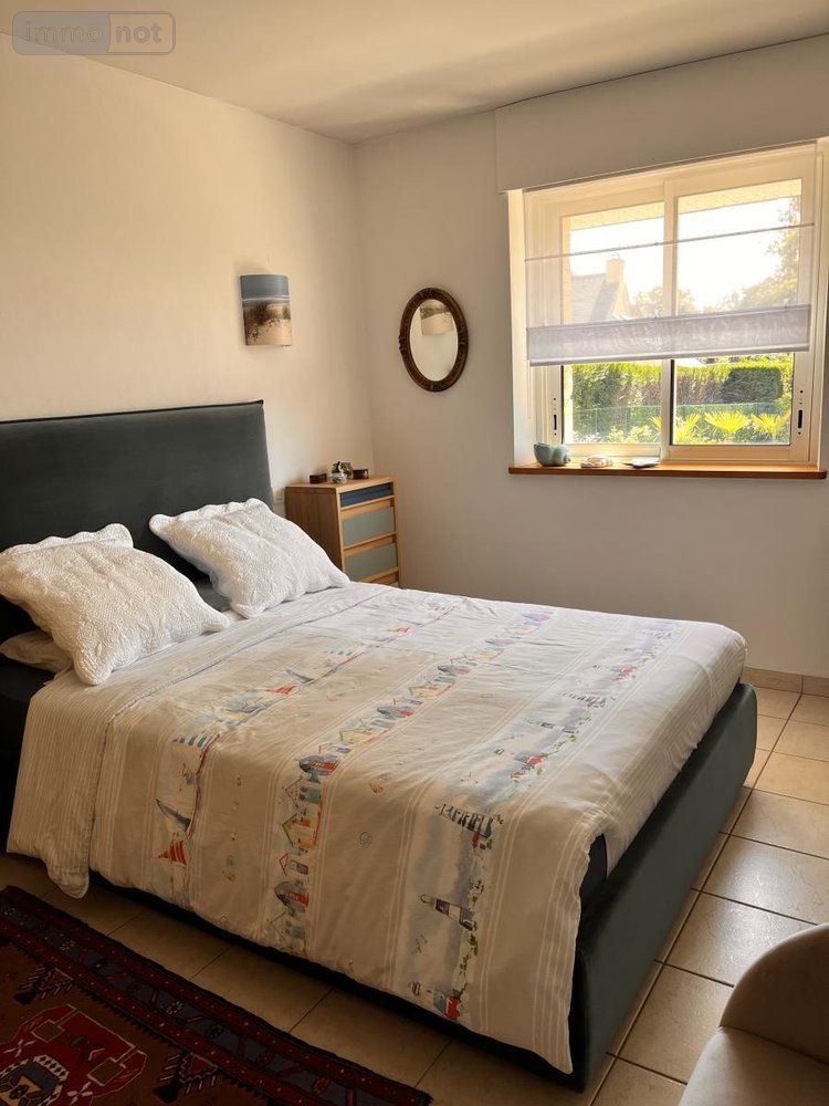 Maison a vendre Sarzeau 56370 Morbihan 133 m2 7 pièces 603200 euros