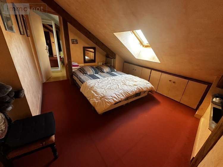 Appartement a vendre Vannes 56000 Morbihan 122 m2 5 pièces 478035 euros