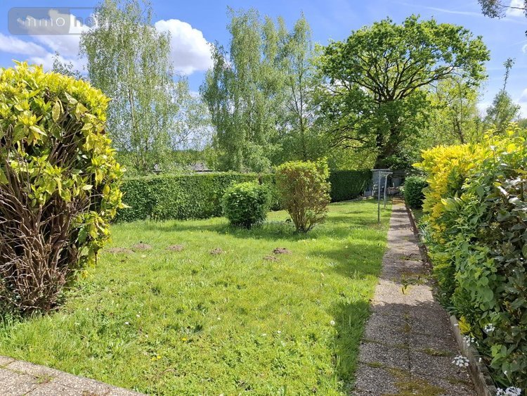 Maison a vendre Pontivy 56300 Morbihan 110 m2 6 pièces 195044 euros
