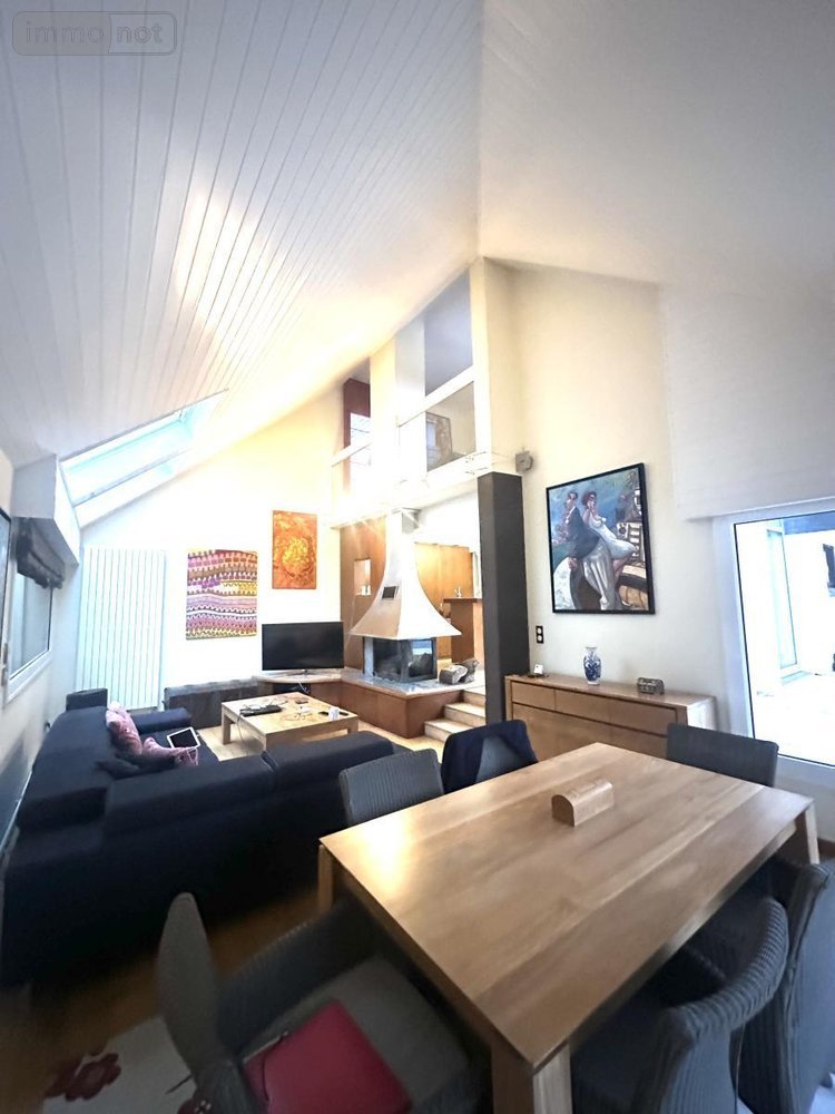 Maison a vendre Caudan 56850 Morbihan 142 m2 6 pièces 574900 euros