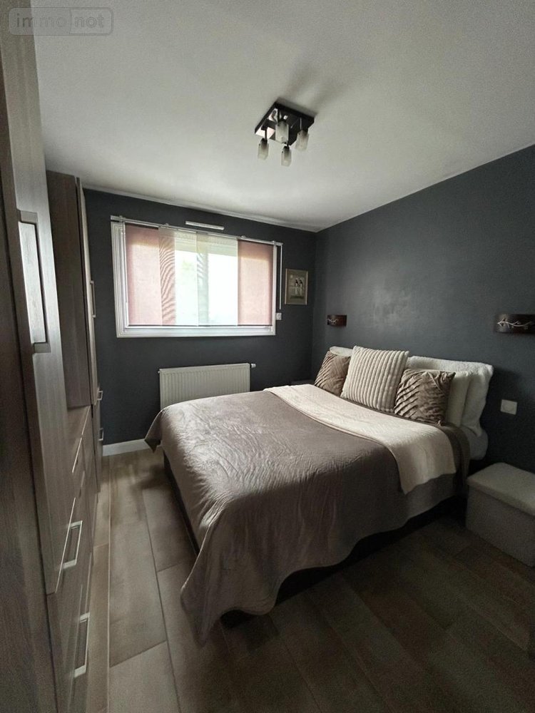 Maison a vendre Précey 50220 Manche 95 m2 6 pièces 289000 euros