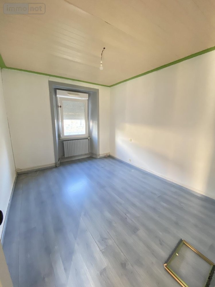 Maison a vendre La Chèze 22210 Côtes-d'Armor 96 m2 5 pièces 141210 euros