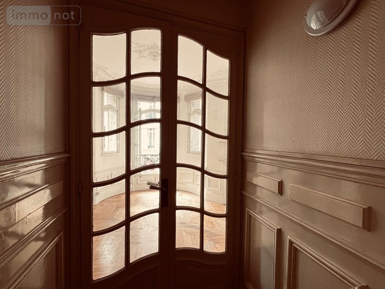 Appartement a vendre Rouen 76000 Seine-Maritime 98 m2  346500 euros