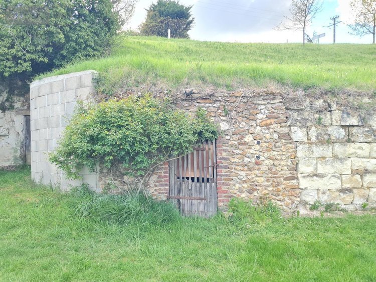 Maison a vendre Saint-Arnoult 41800 Loir-et-Cher 64 m2 3 pièces 94800 euros