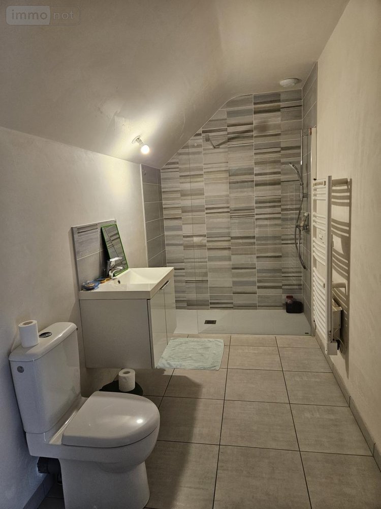 Maison a vendre Ploemel 56400 Morbihan 153 m2 6 pièces 499680 euros