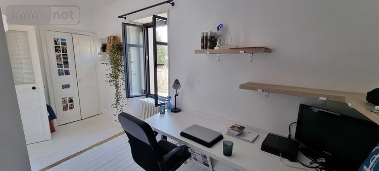 Maison a vendre Angers 49000 Maine-et-Loire 129 m2 7 pièces 469000 euros