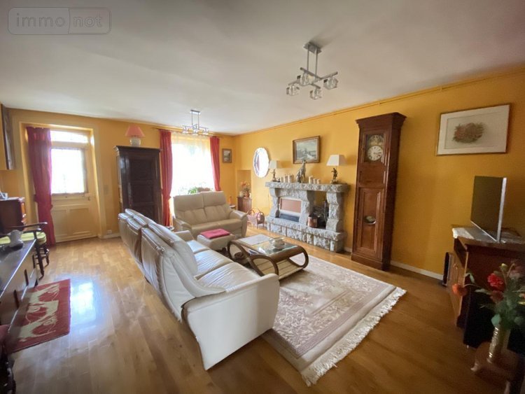 Maison a vendre Guilliers 56490 Morbihan 113 m2 4 pièces 218400 euros