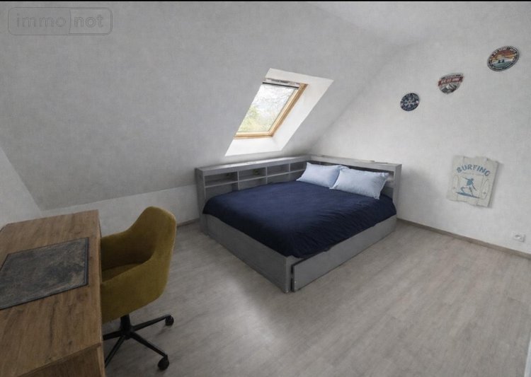 Location maison Malestroit 56140 Morbihan 100 m2  1175 euros