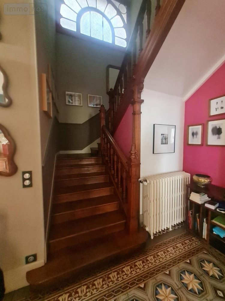 Maison a vendre Vendôme 41100 Loir-et-Cher 351 m2 12 pièces 696130 euros