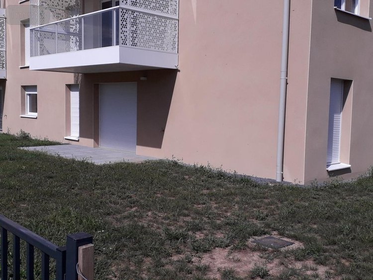 Location appartement Laval 53000 Mayenne 62 m2 3 pièces 770 euros