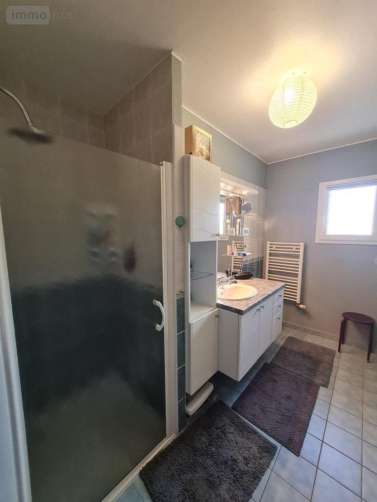 Maison a vendre Bréhan 56580 Morbihan 87 m2 3 pièces 217500 euros