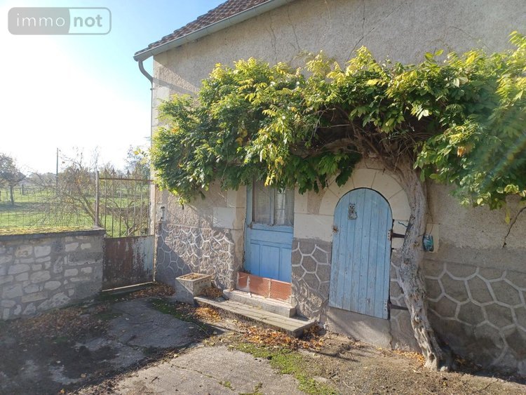 Maison a vendre Ligré 37500 Indre-et-Loire 118 m2  157600 euros