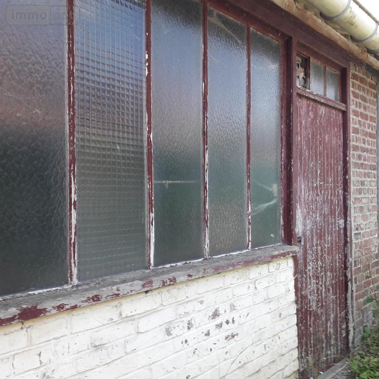 Maison a vendre Lille 59000 Nord 83 m2 5 pièces 179000 euros