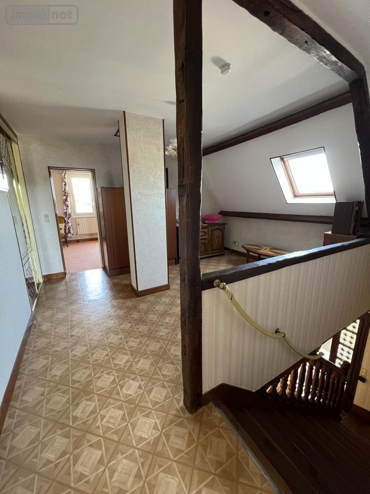 Maison a vendre Marchenoir 41370 Loir-et-Cher 138 m2 5 pièces 149460 euros