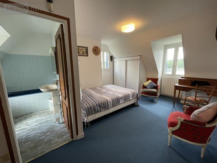 Maison a vendre Lézardrieux 22740 Côtes-d'Armor 200 m2 8 pièces 778050 euros