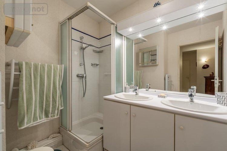 Appartement a vendre Toulouse 31000 Haute-Garonne 60 m2 3 pièces 220000 euros