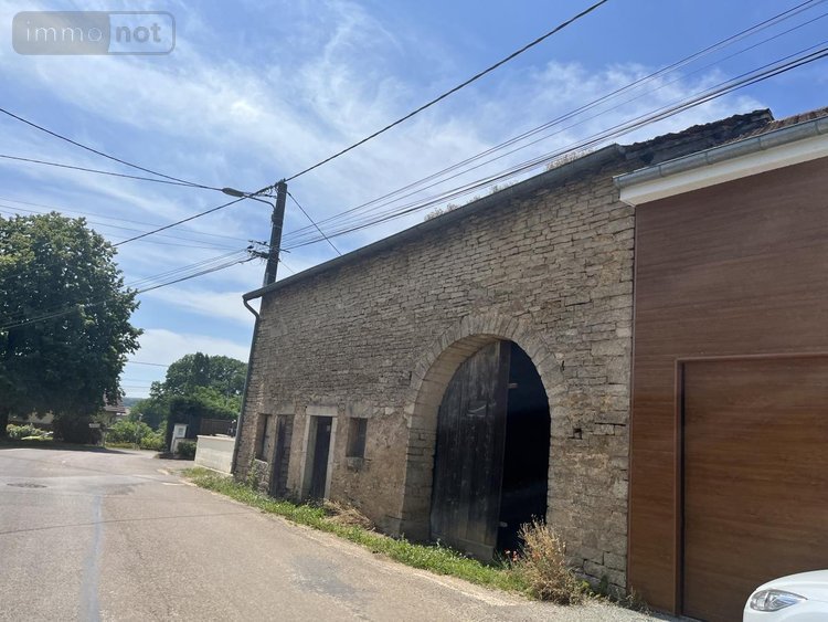 Maison a vendre Vellefaux 70000 Haute-Saône 107 m2 4 pièces 144000 euros