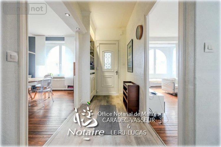 Maison a vendre Brest 29200 Finistère 127 m2  379000 euros