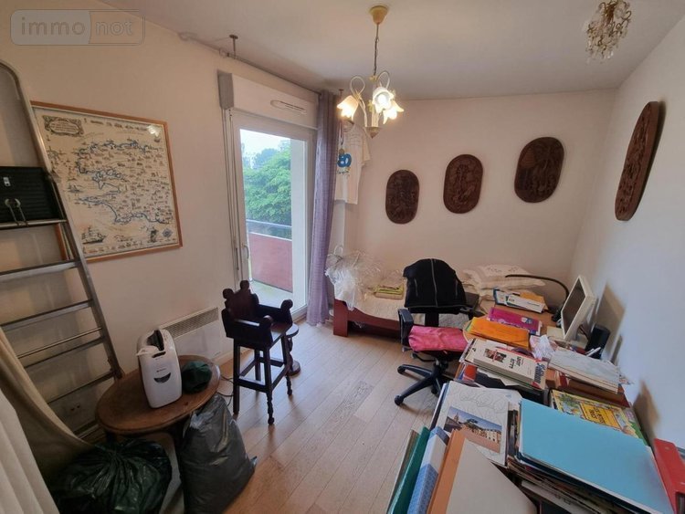 Appartement a vendre Caen 14000 Calvados 85 m2 4 pièces 206700 euros