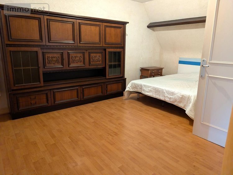 Maison a vendre Saint-Lyphard 44410 Loire-Atlantique 84 m2 3 pièces 280800 euros