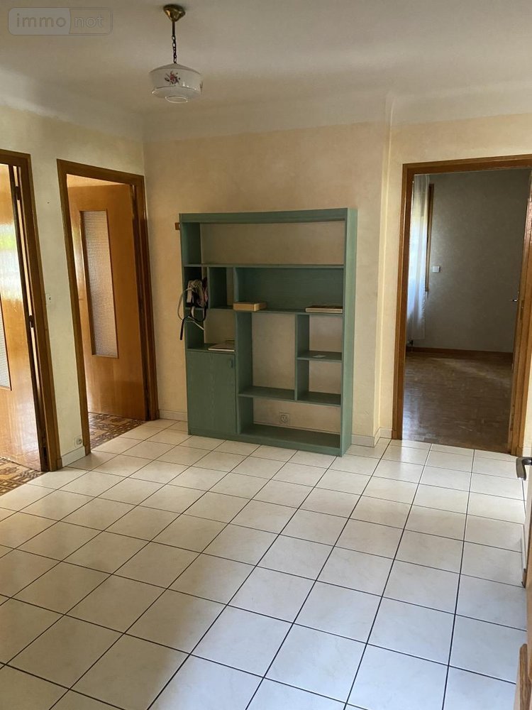 Maison a vendre Modane 73500 Savoie 203 m2 8 pièces 340000 euros