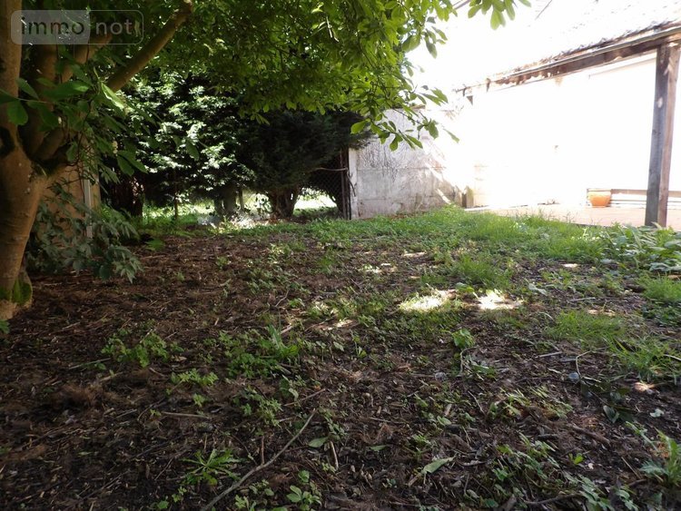Maison a vendre Houdain 62150 Pas-de-Calais 82 m2  105500 euros
