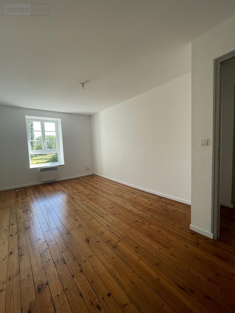 Maison a vendre Champagné 72470 Sarthe 95 m2 4 pièces 163400 euros
