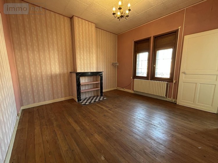 Maison a vendre Cambrai 59400 Nord 120 m2 6 pièces 115280 euros