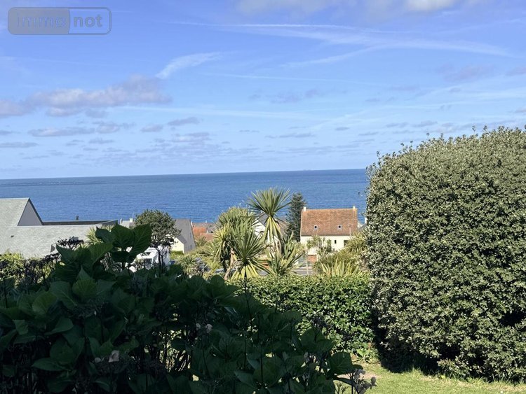 Maison a vendre Bretteville 50110 Manche 390 m2 10 pièces 647000 euros