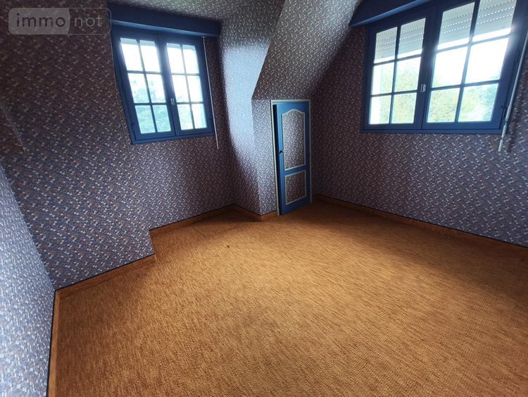 Maison a vendre Férel 56130 Morbihan 178 m2 7 pièces 292600 euros
