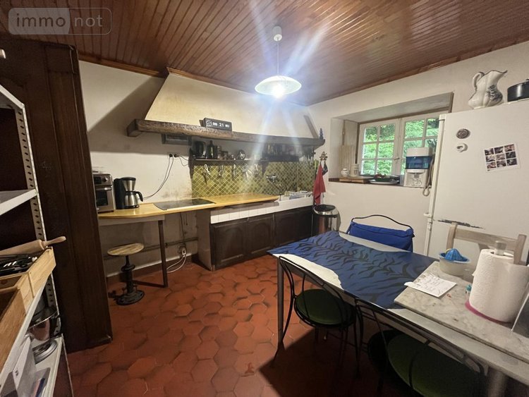 Maison a vendre Quistinic 56310 Morbihan 115 m2 5 pièces 270800 euros