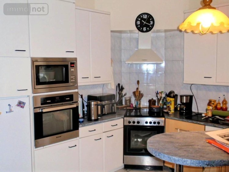 Maison a vendre Carvin 62220 Pas-de-Calais 169 m2 10 pièces 310370 euros