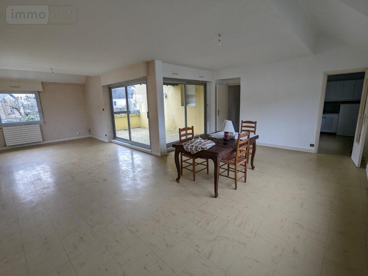 Maison a vendre Gourin 56110 Morbihan 590 m2 11 pièces 366540 euros