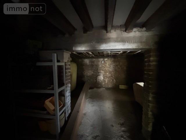 Maison a vendre Laon 02000 Aisne 167 m2 6 pièces 174000 euros