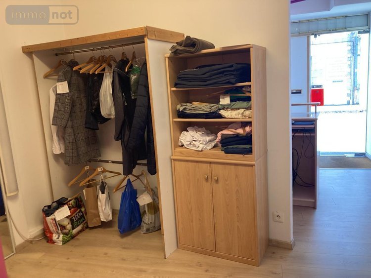 Maison a vendre Lannion 22300 Côtes-d'Armor 72 m2 4 pièces 138340 euros