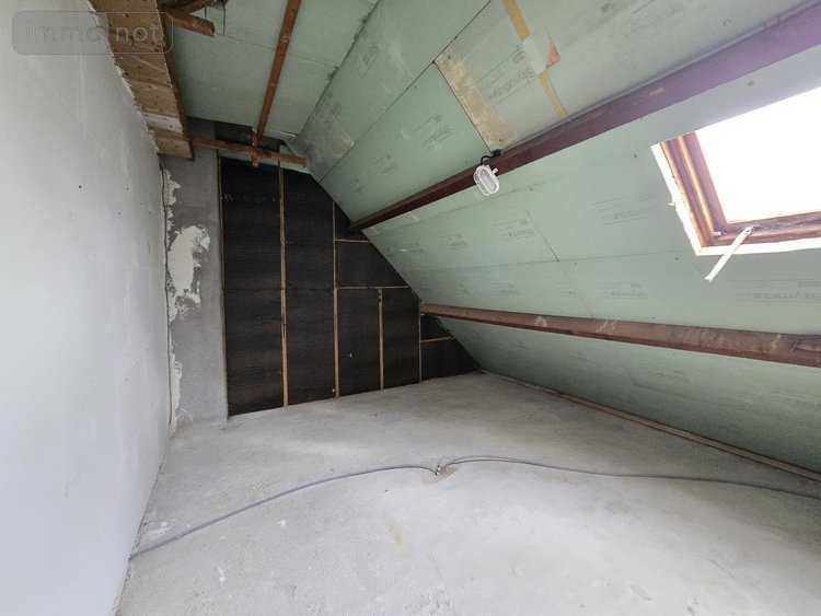 Maison a vendre Vannes 56000 Morbihan 112 m2 5 pièces 376000 euros