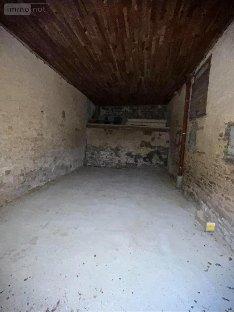 Immeuble a vendre Rochefort-sur-Nenon 39700 Jura 142 m2  210000 euros