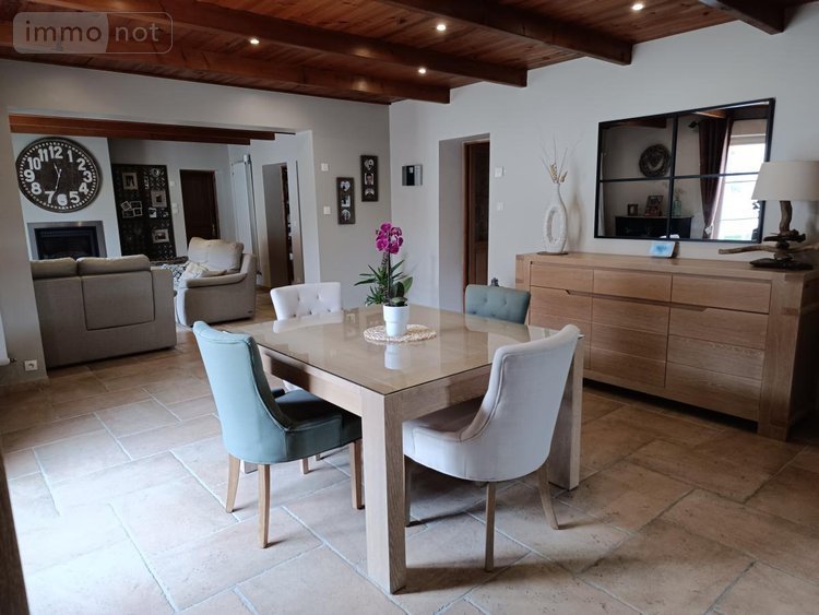 Maison a vendre Lières 62190 Pas-de-Calais 200 m2  349000 euros