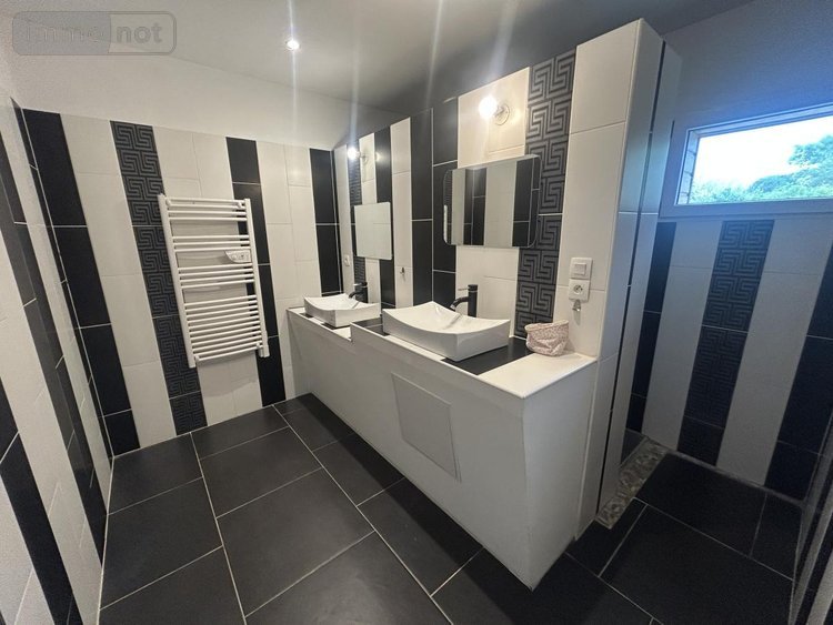 Maison a vendre Cambrai 59400 Nord 118 m2 4 pièces 193800 euros
