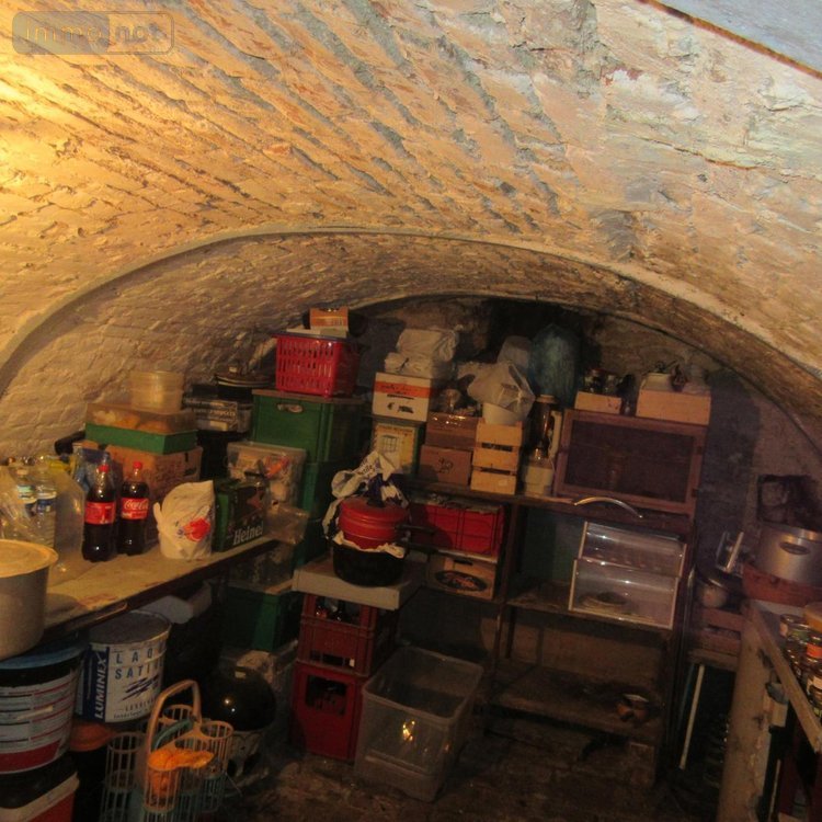 Maison a vendre Montigny-en-Gohelle 62640 Pas-de-Calais 91 m2 5 pièces 97080 euros