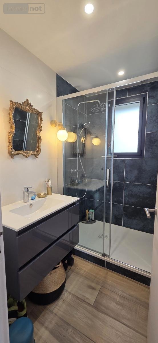 Maison a vendre Ploudalmézeau 29830 Finistère 114 m2 6 pièces 572000 euros