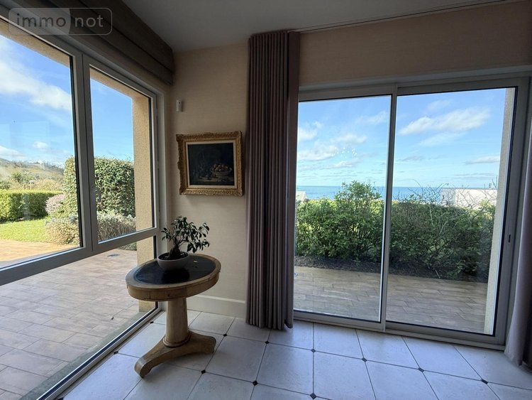 Maison a vendre Bretteville 50110 Manche 390 m2 10 pièces 647000 euros