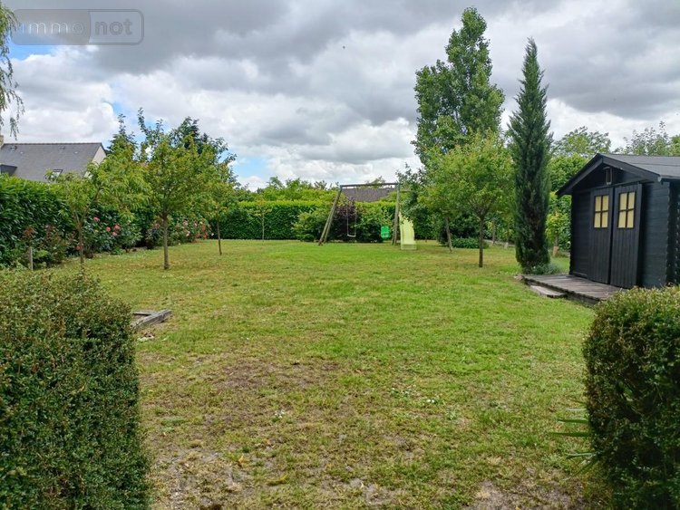 Maison a vendre Ballan-Miré 37510 Indre-et-Loire 185 m2 6 pièces 517000 euros